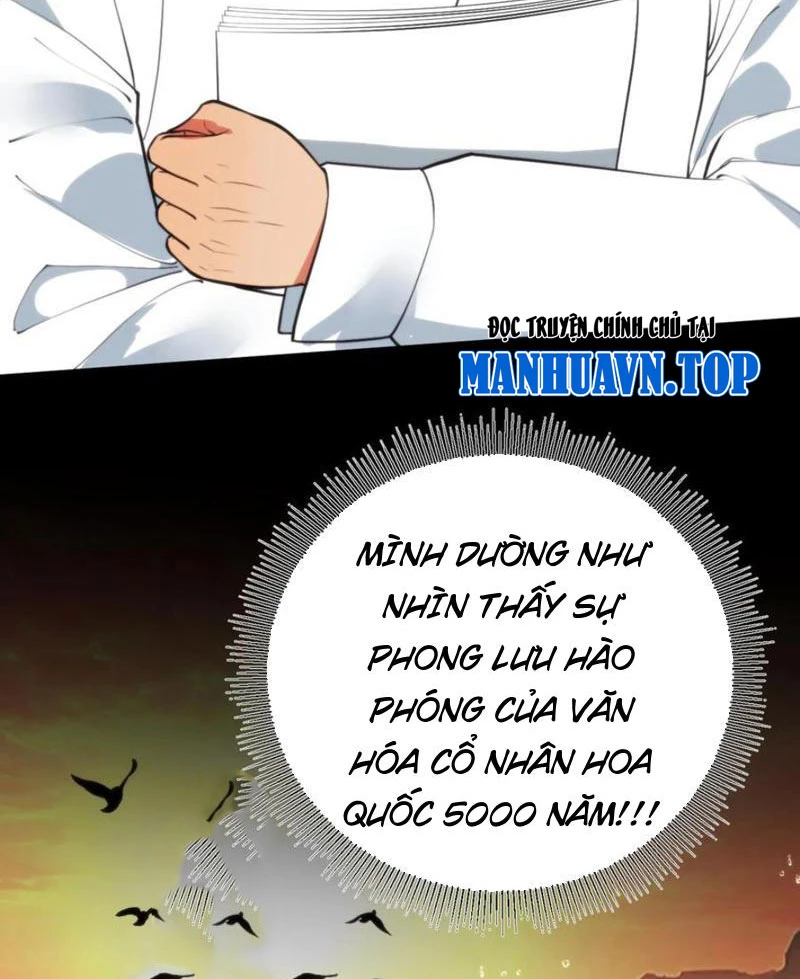 Ta Có 90 Tỷ Tiền Liếm Cẩu! Chapter 344 - Trang 2