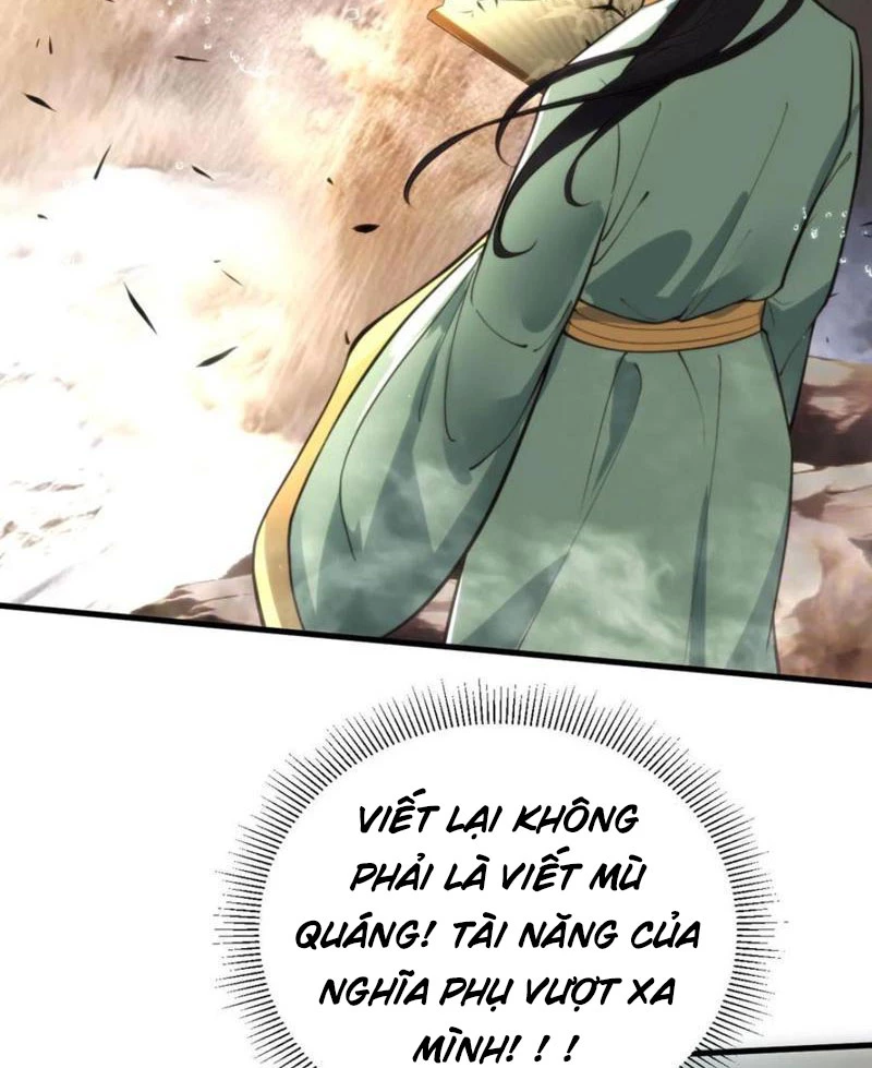 Ta Có 90 Tỷ Tiền Liếm Cẩu! Chapter 344 - Trang 2