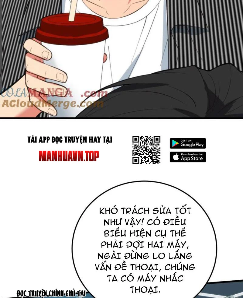Ta Có 90 Tỷ Tiền Liếm Cẩu! Chapter 344 - Trang 2
