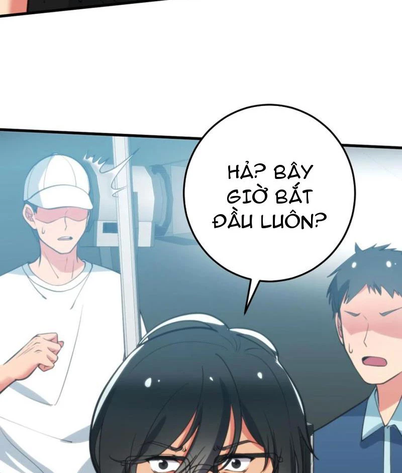 Ta Có 90 Tỷ Tiền Liếm Cẩu! Chapter 344 - Trang 2