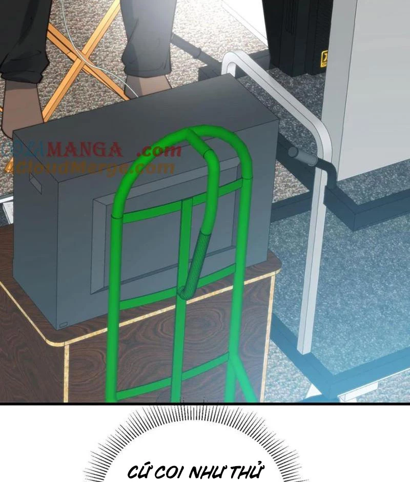 Ta Có 90 Tỷ Tiền Liếm Cẩu! Chapter 344 - Trang 2