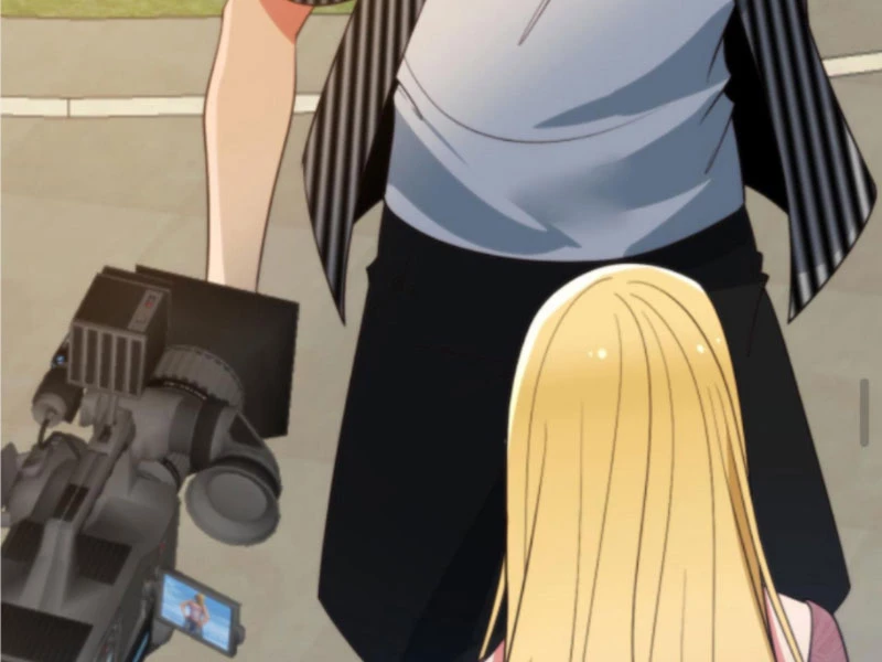 Ta Có 90 Tỷ Tiền Liếm Cẩu! Chapter 345 - Trang 2