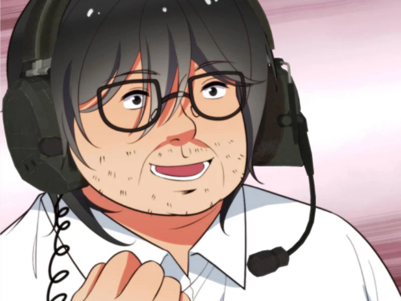 Ta Có 90 Tỷ Tiền Liếm Cẩu! Chapter 345 - Trang 2