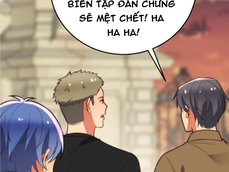 Ta Có 90 Tỷ Tiền Liếm Cẩu! Chapter 345 - Trang 2