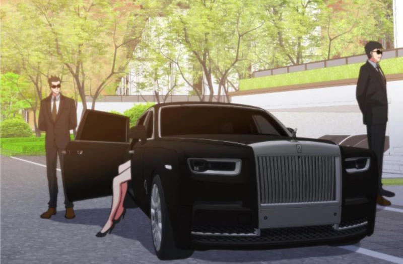 Ta Có 90 Tỷ Tiền Liếm Cẩu! Chapter 346 - Trang 2