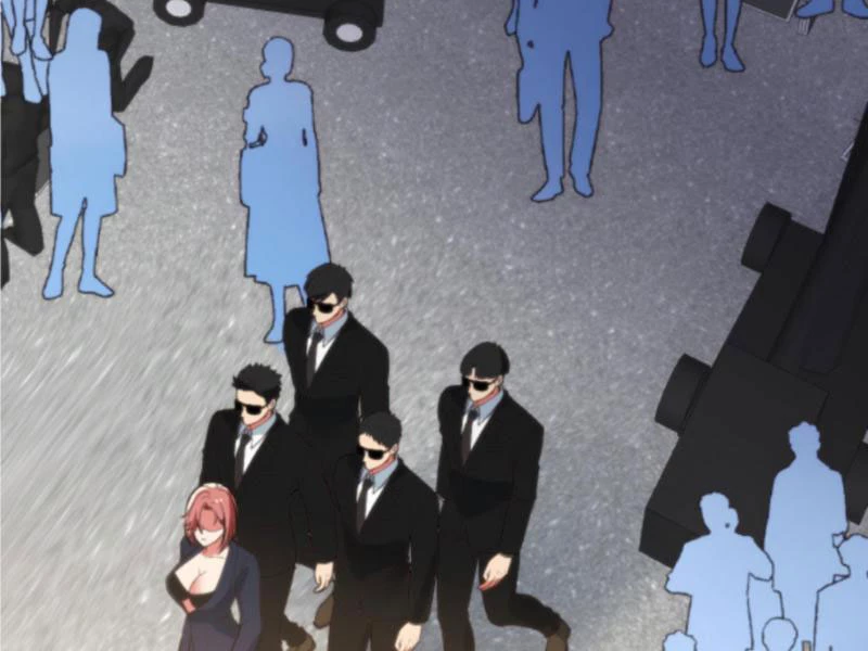 Ta Có 90 Tỷ Tiền Liếm Cẩu! Chapter 346 - Trang 2