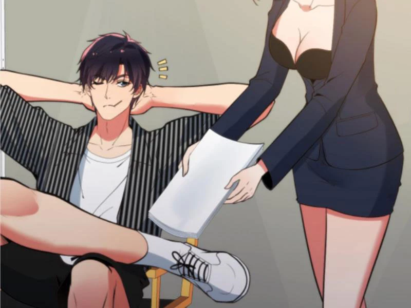 Ta Có 90 Tỷ Tiền Liếm Cẩu! Chapter 346 - Trang 2