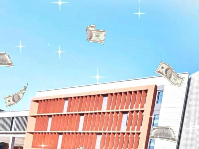 Ta Có 90 Tỷ Tiền Liếm Cẩu! Chapter 347 - Trang 2