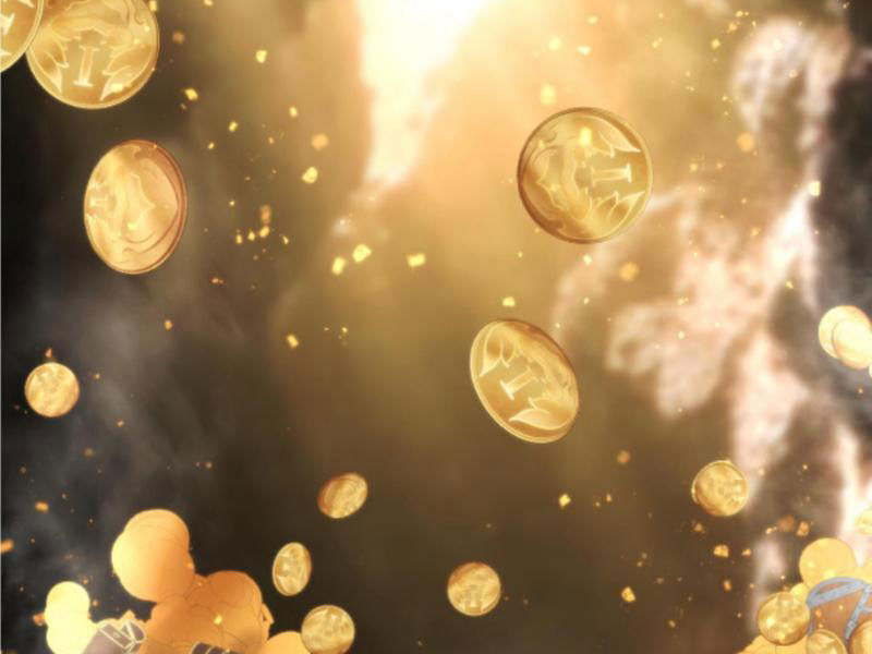 Ta Có 90 Tỷ Tiền Liếm Cẩu! Chapter 349 - Trang 2