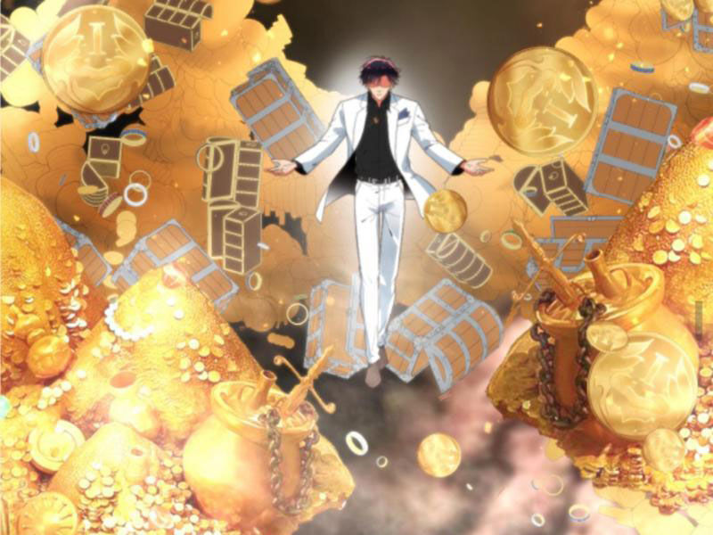 Ta Có 90 Tỷ Tiền Liếm Cẩu! Chapter 349 - Trang 2