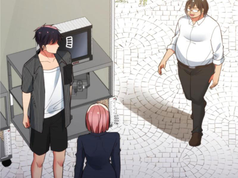 Ta Có 90 Tỷ Tiền Liếm Cẩu! Chapter 349 - Trang 2