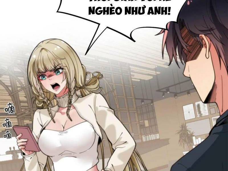 Ta Có 90 Tỷ Tiền Liếm Cẩu! Chapter 35 - Trang 2