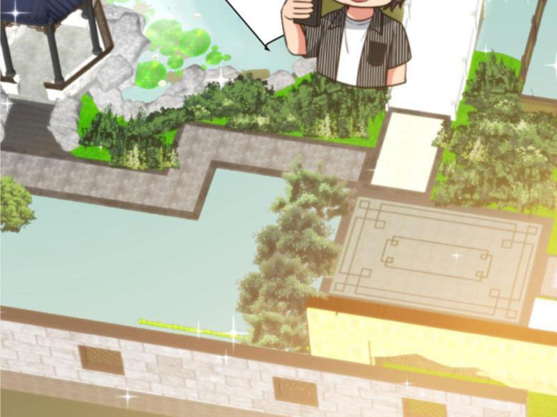 Ta Có 90 Tỷ Tiền Liếm Cẩu! Chapter 351 - Trang 2