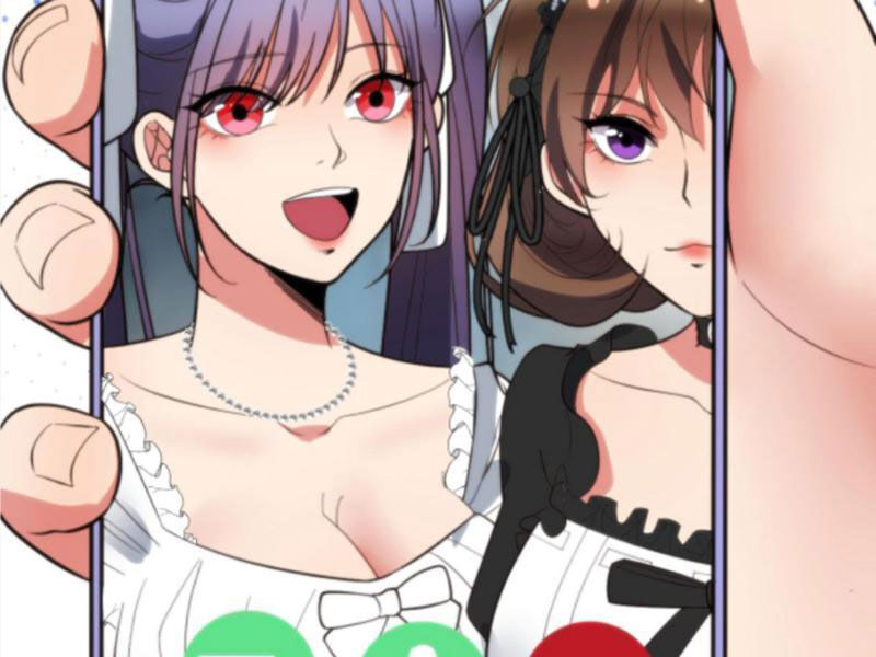 Ta Có 90 Tỷ Tiền Liếm Cẩu! Chapter 351 - Trang 2