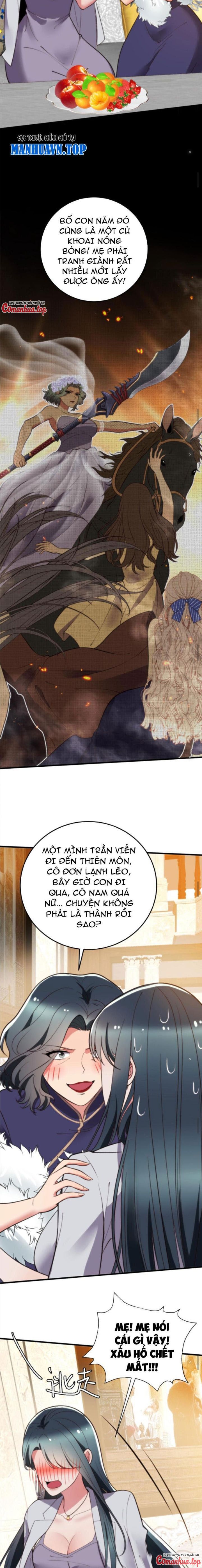 Ta Có 90 Tỷ Tiền Liếm Cẩu! Chapter 352 - Trang 2