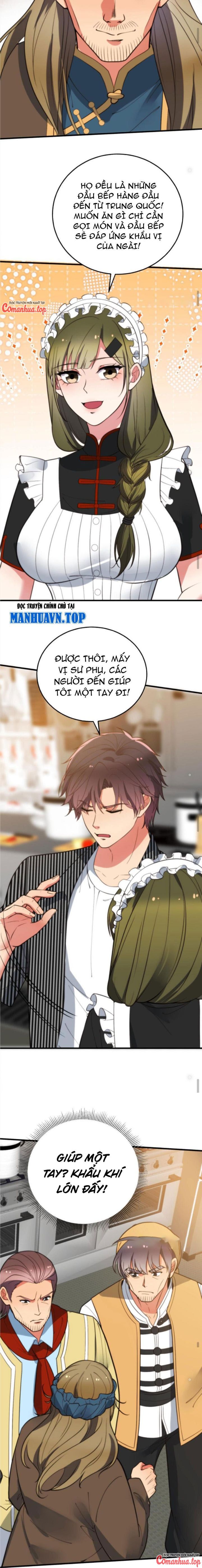 Ta Có 90 Tỷ Tiền Liếm Cẩu! Chapter 352 - Trang 2