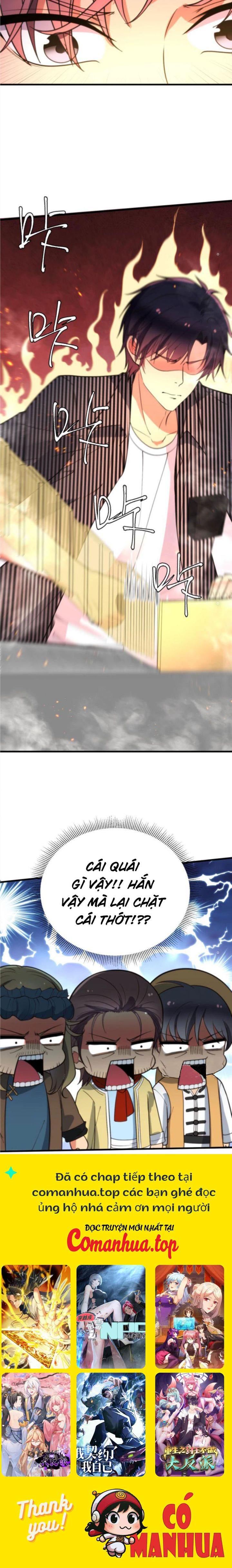 Ta Có 90 Tỷ Tiền Liếm Cẩu! Chapter 352 - Trang 2