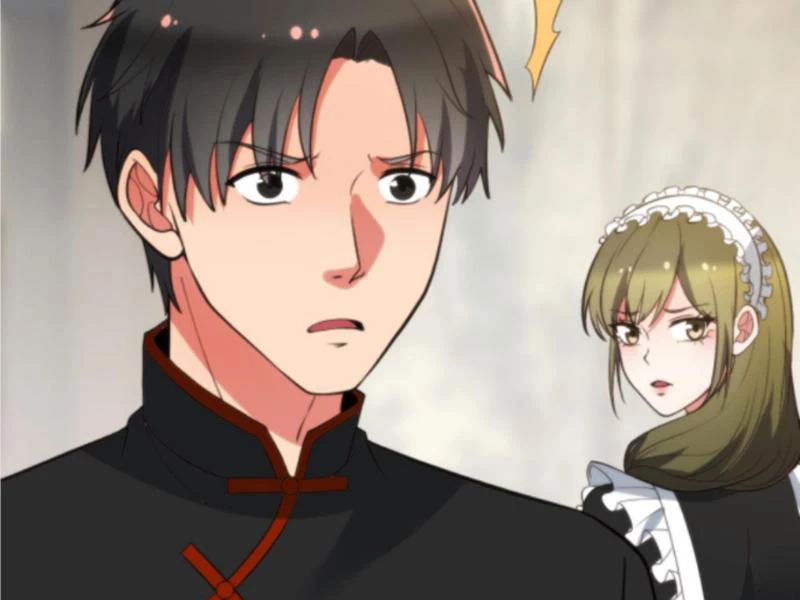 Ta Có 90 Tỷ Tiền Liếm Cẩu! Chapter 354 - Trang 2