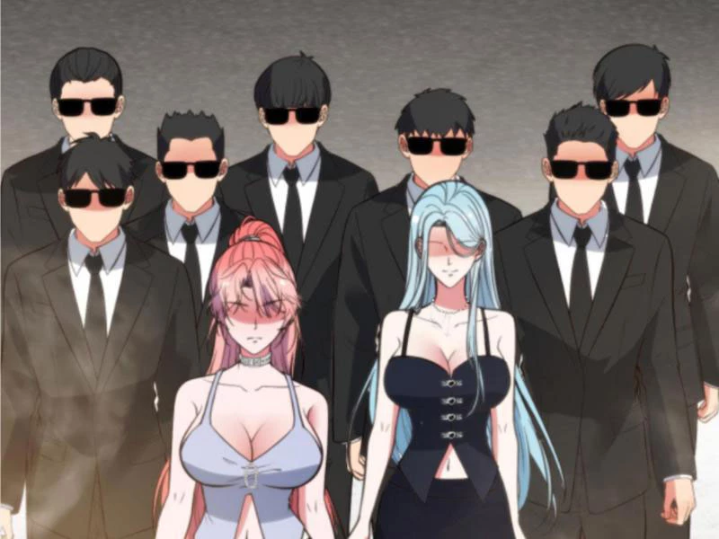 Ta Có 90 Tỷ Tiền Liếm Cẩu! Chapter 354 - Trang 2