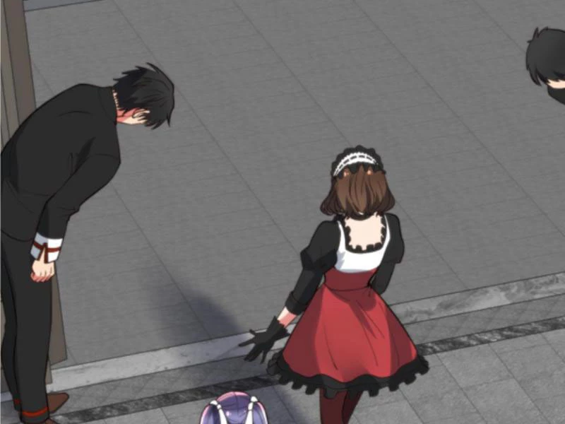 Ta Có 90 Tỷ Tiền Liếm Cẩu! Chapter 354 - Trang 2