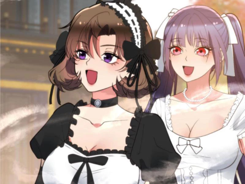 Ta Có 90 Tỷ Tiền Liếm Cẩu! Chapter 354 - Trang 2