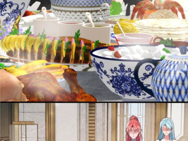 Ta Có 90 Tỷ Tiền Liếm Cẩu! Chapter 354 - Trang 2