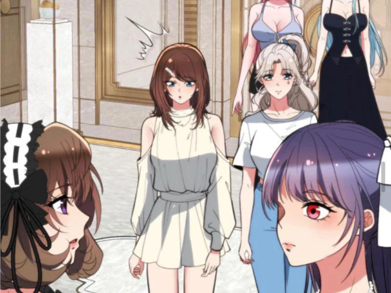 Ta Có 90 Tỷ Tiền Liếm Cẩu! Chapter 354 - Trang 2