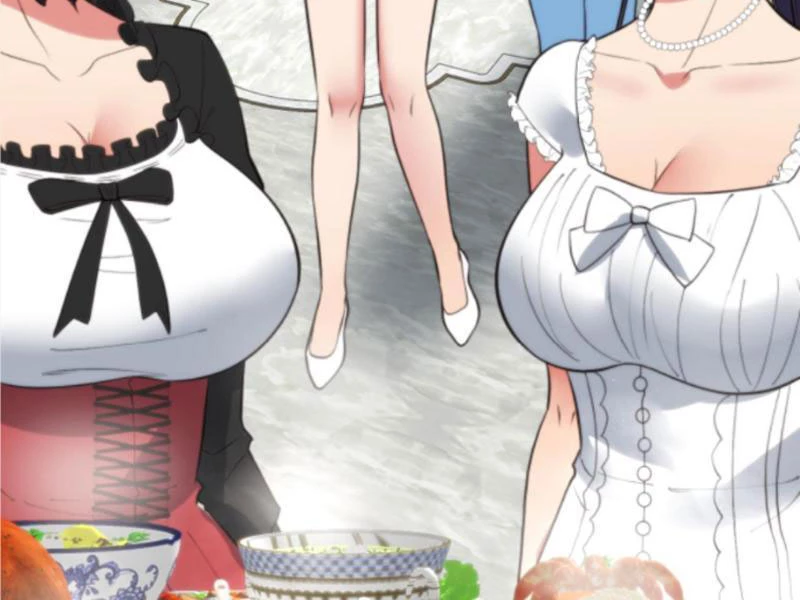 Ta Có 90 Tỷ Tiền Liếm Cẩu! Chapter 354 - Trang 2