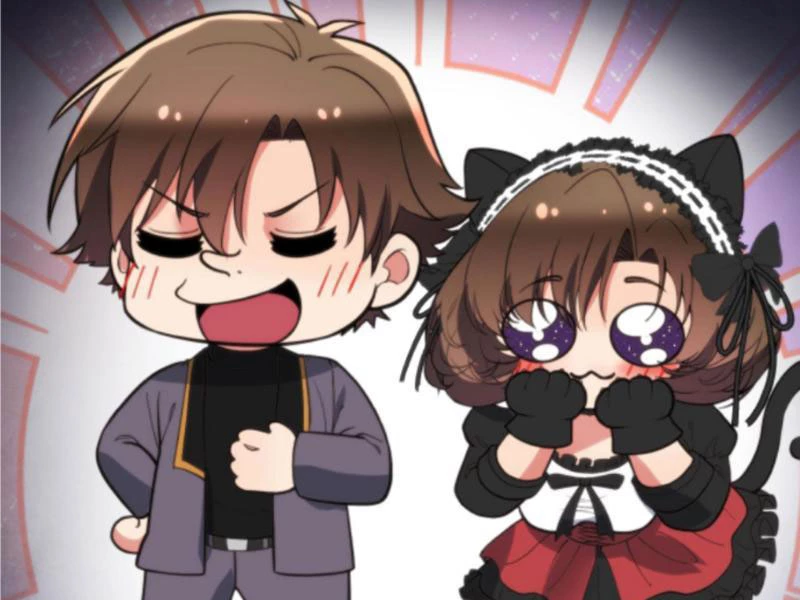 Ta Có 90 Tỷ Tiền Liếm Cẩu! Chapter 354 - Trang 2