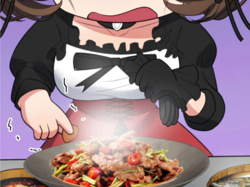 Ta Có 90 Tỷ Tiền Liếm Cẩu! Chapter 355 - Trang 2