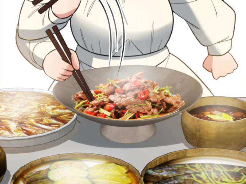 Ta Có 90 Tỷ Tiền Liếm Cẩu! Chapter 355 - Trang 2