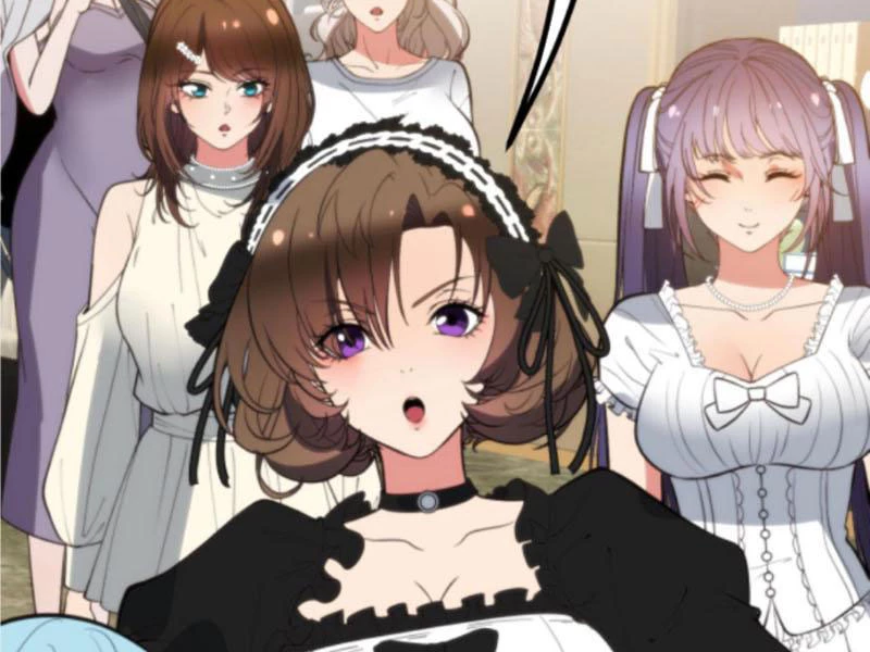 Ta Có 90 Tỷ Tiền Liếm Cẩu! Chapter 356 - Trang 2