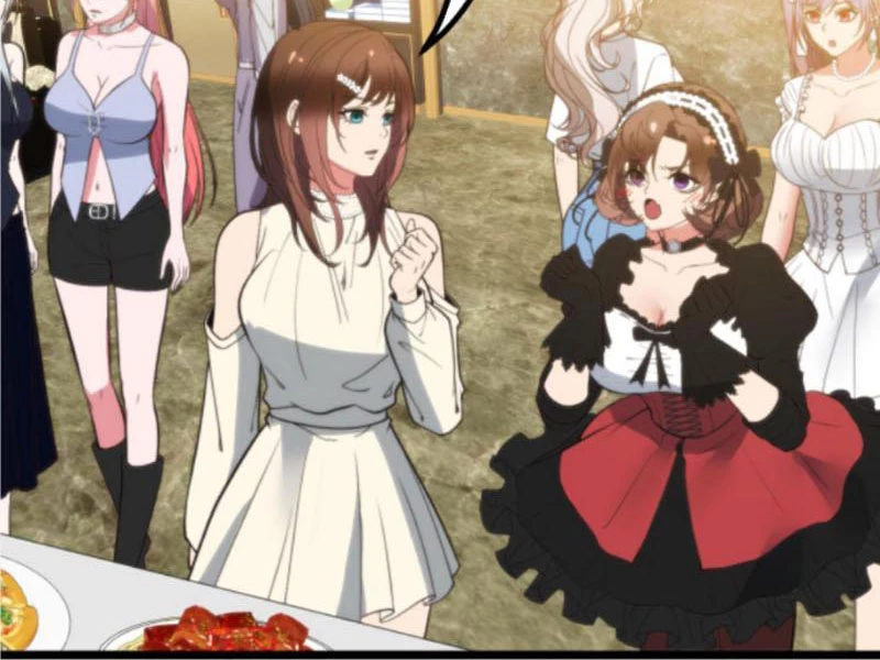 Ta Có 90 Tỷ Tiền Liếm Cẩu! Chapter 356 - Trang 2