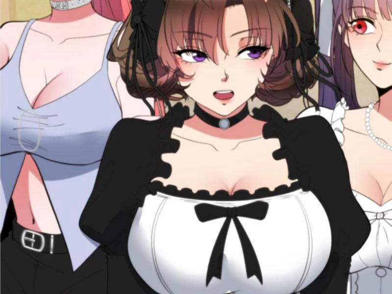 Ta Có 90 Tỷ Tiền Liếm Cẩu! Chapter 356 - Trang 2