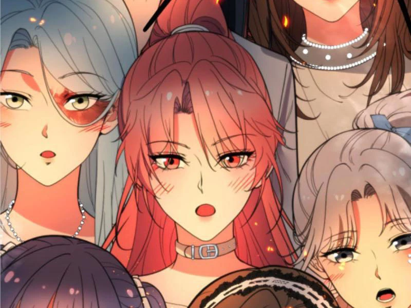 Ta Có 90 Tỷ Tiền Liếm Cẩu! Chapter 356 - Trang 2