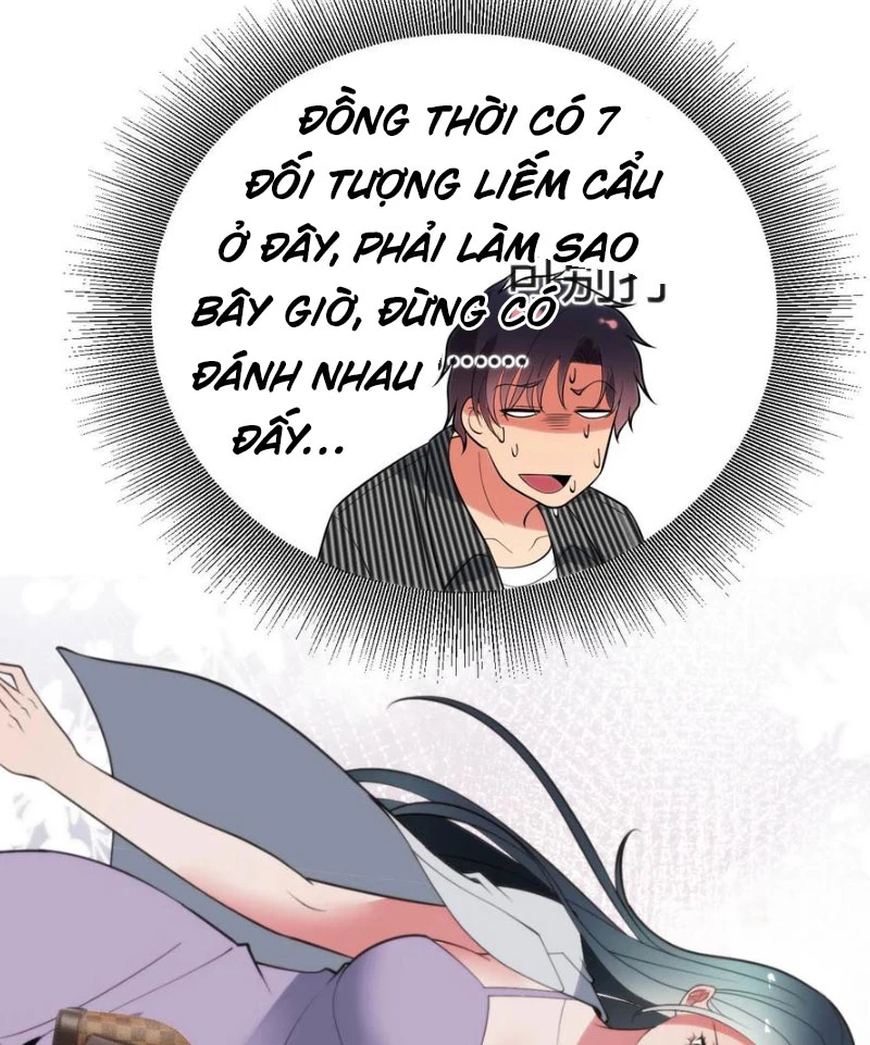 Ta Có 90 Tỷ Tiền Liếm Cẩu! Chapter 357 - Trang 2