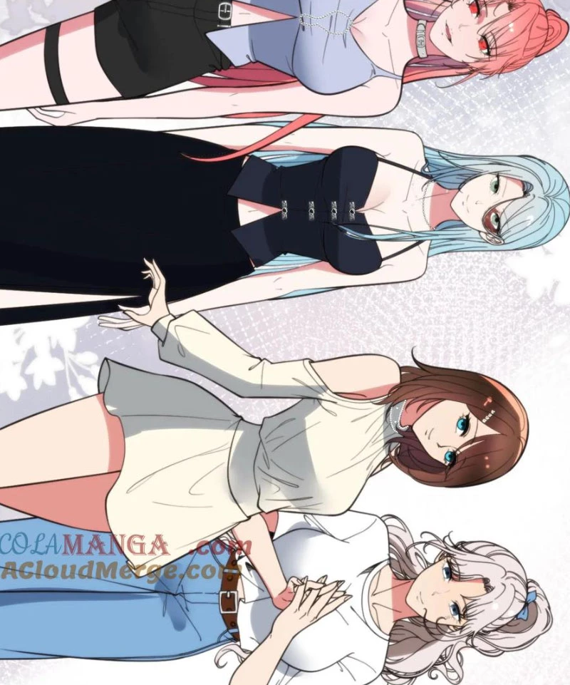 Ta Có 90 Tỷ Tiền Liếm Cẩu! Chapter 357 - Trang 2