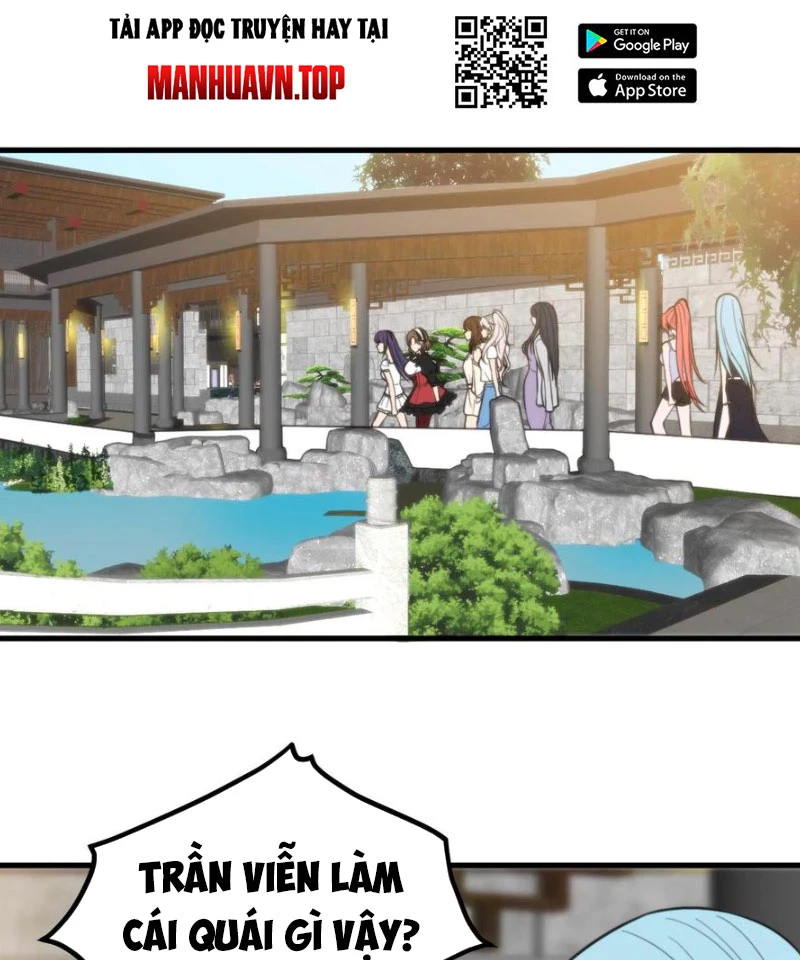 Ta Có 90 Tỷ Tiền Liếm Cẩu! Chapter 357 - Trang 2