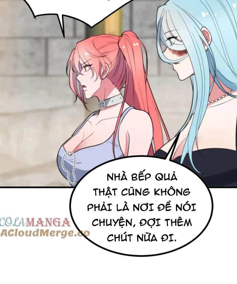 Ta Có 90 Tỷ Tiền Liếm Cẩu! Chapter 357 - Trang 2