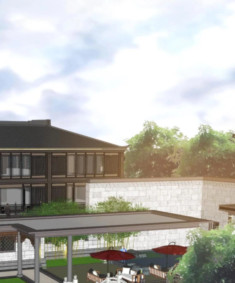 Ta Có 90 Tỷ Tiền Liếm Cẩu! Chapter 357 - Trang 2