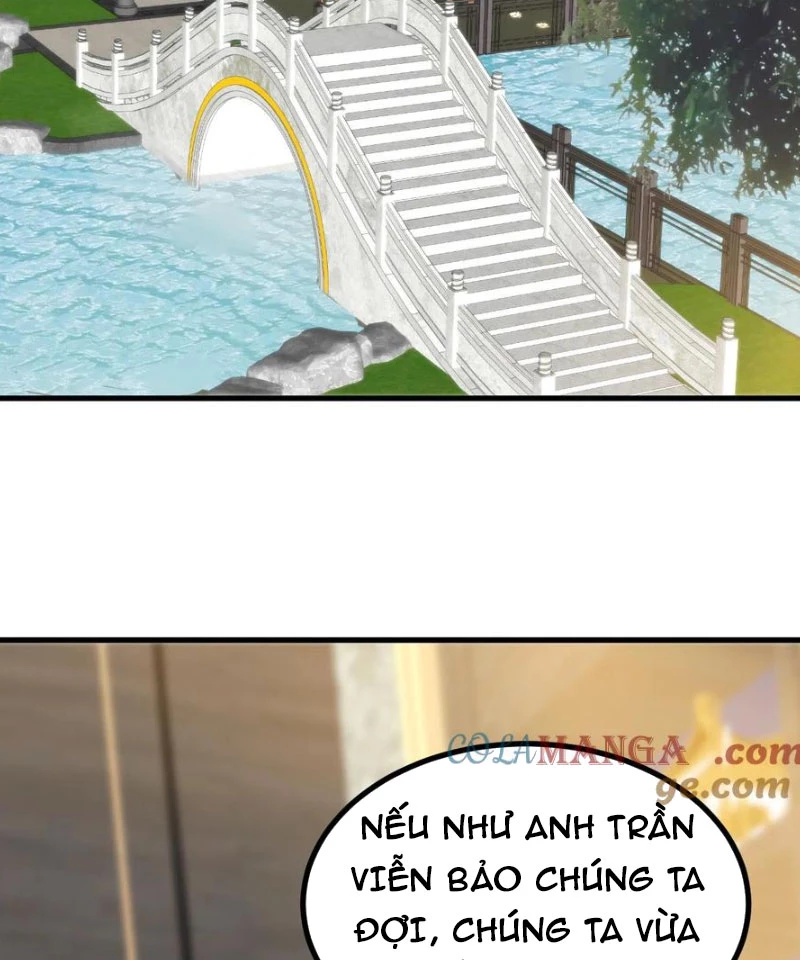 Ta Có 90 Tỷ Tiền Liếm Cẩu! Chapter 357 - Trang 2