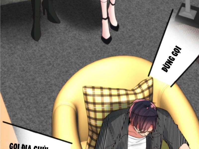 Ta Có 90 Tỷ Tiền Liếm Cẩu! Chapter 359 - Trang 2