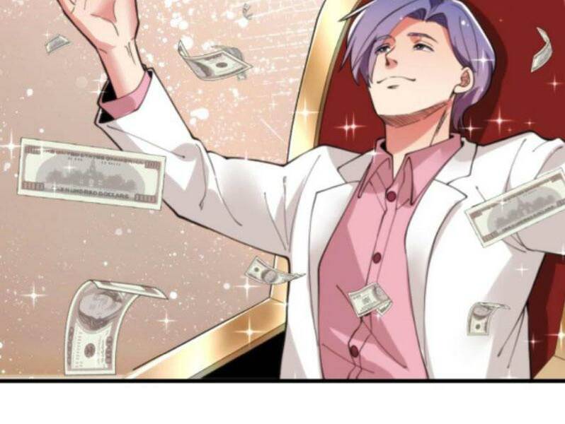 Ta Có 90 Tỷ Tiền Liếm Cẩu! Chapter 36 - Trang 2