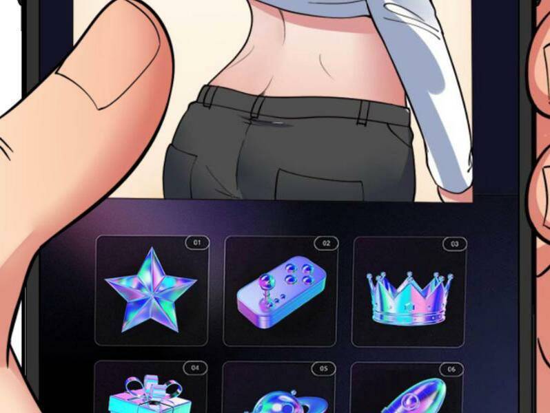 Ta Có 90 Tỷ Tiền Liếm Cẩu! Chapter 36 - Trang 2