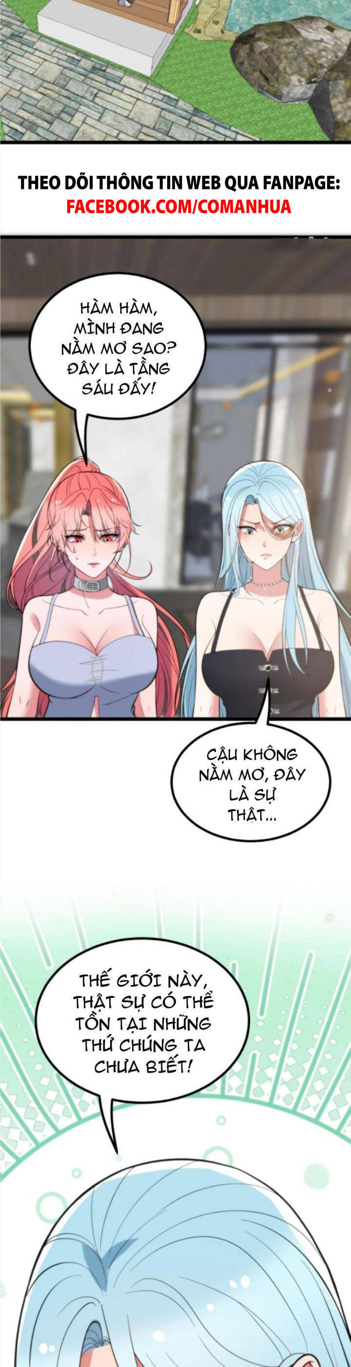 Ta Có 90 Tỷ Tiền Liếm Cẩu! Chapter 360 - Trang 2