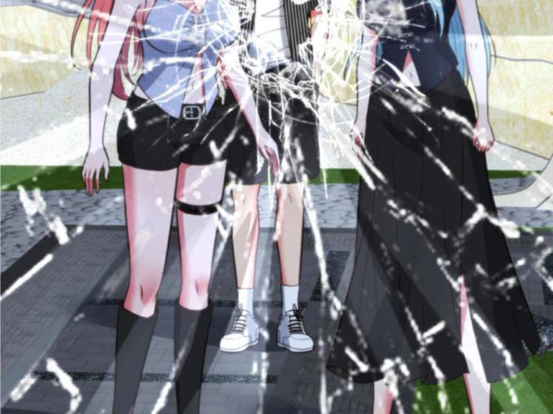 Ta Có 90 Tỷ Tiền Liếm Cẩu! Chapter 362 - Trang 2