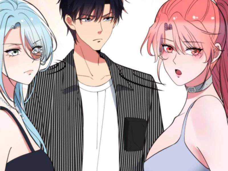 Ta Có 90 Tỷ Tiền Liếm Cẩu! Chapter 362 - Trang 2