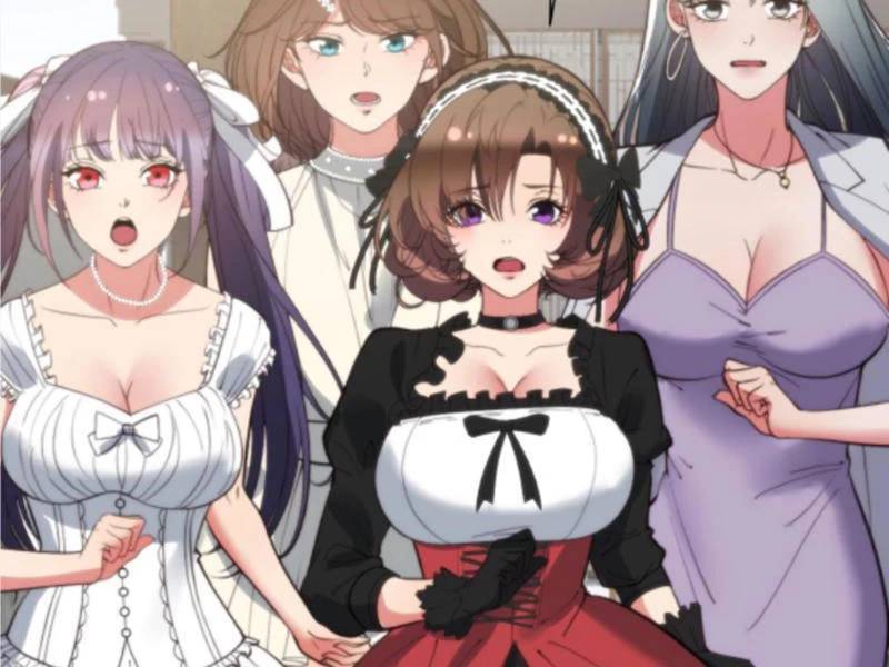 Ta Có 90 Tỷ Tiền Liếm Cẩu! Chapter 362 - Trang 2