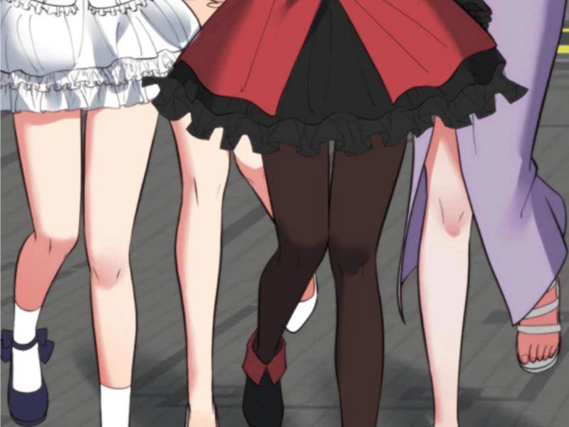 Ta Có 90 Tỷ Tiền Liếm Cẩu! Chapter 362 - Trang 2