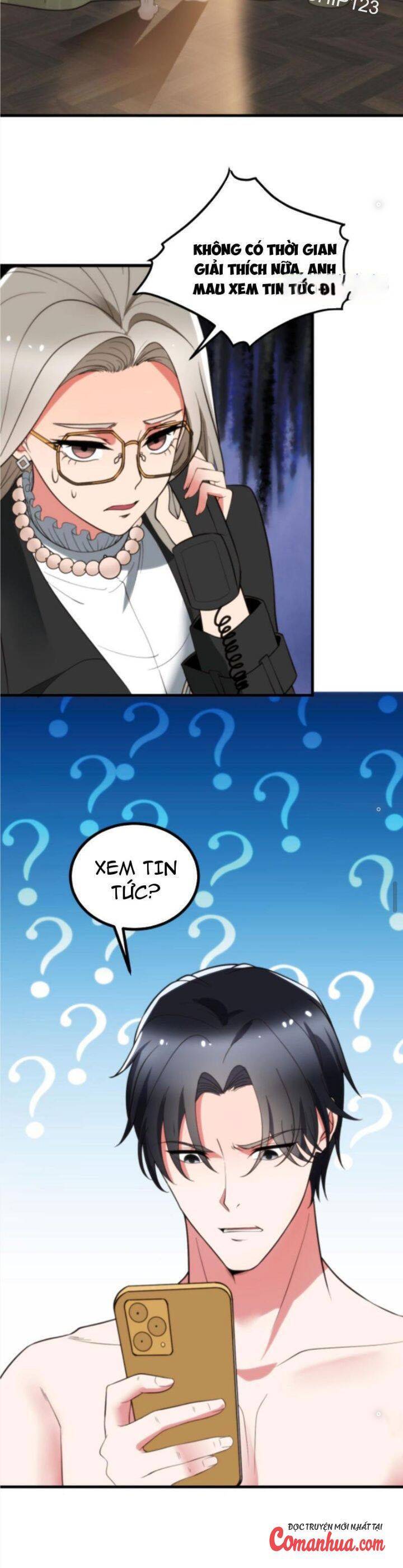 Ta Có 90 Tỷ Tiền Liếm Cẩu! Chapter 365 - Trang 2